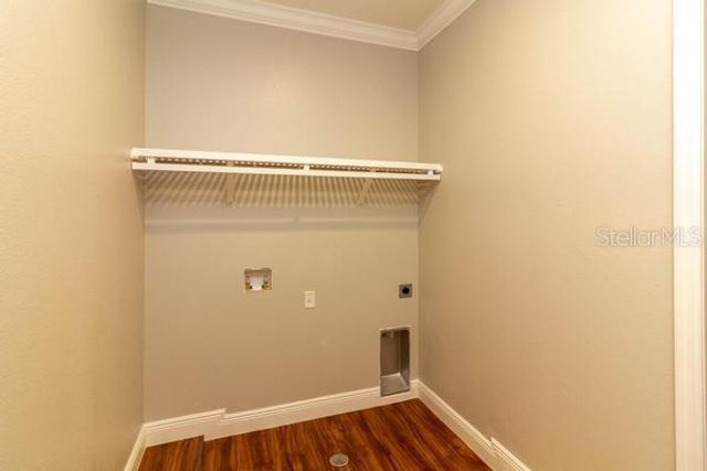 TBD LOT 01000 SILVER DRIVE, Umatilla, FL 32784