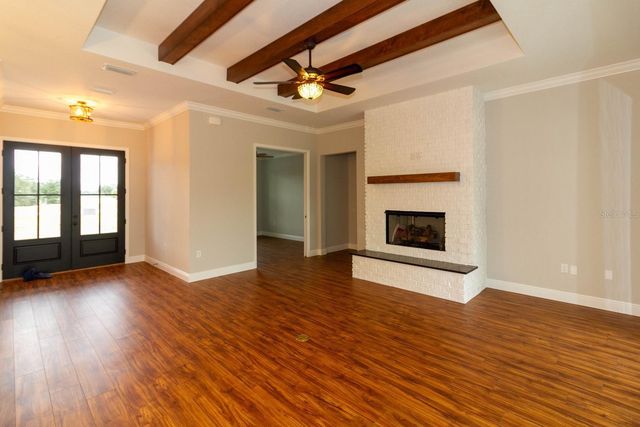 TBD LOT 01000 SILVER DRIVE, Umatilla, FL 32784