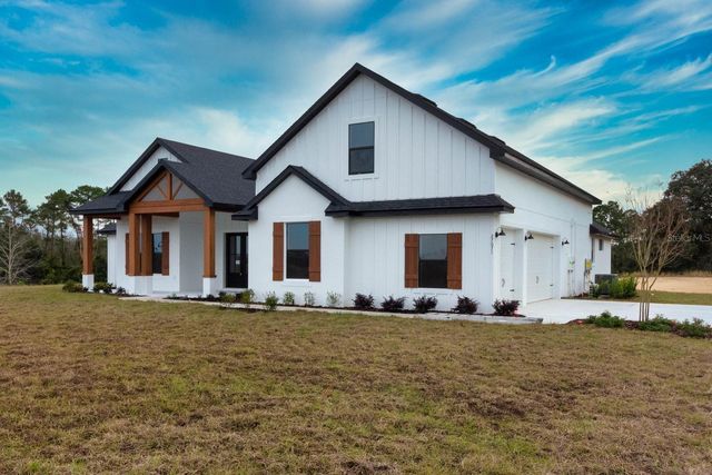 TBD LOT 01000 SILVER DRIVE, Umatilla, FL 32784