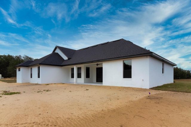 TBD LOT 01000 SILVER DRIVE, Umatilla, FL 32784