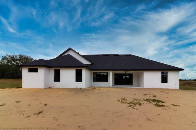 TBD LOT 01000 SILVER DRIVE, Umatilla, FL 32784