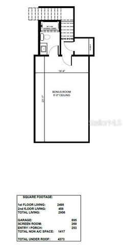TBD LOT 01000 SILVER DRIVE, Umatilla, FL 32784