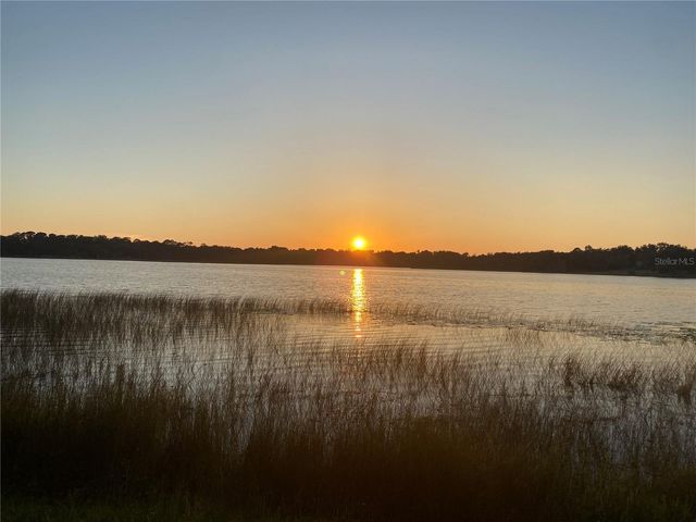 TBD LOT 01000 SILVER DRIVE, Umatilla, FL 32784