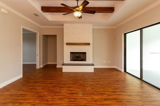 TBD LOT 01000 SILVER DRIVE, Umatilla, FL 32784