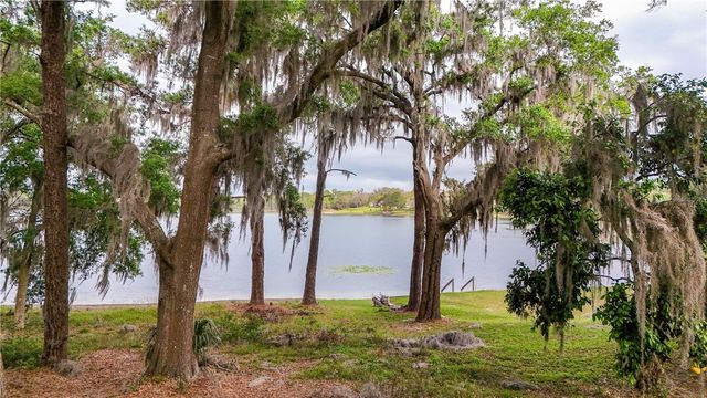 TBD LOT 01000 SILVER DRIVE, Umatilla, FL 32784