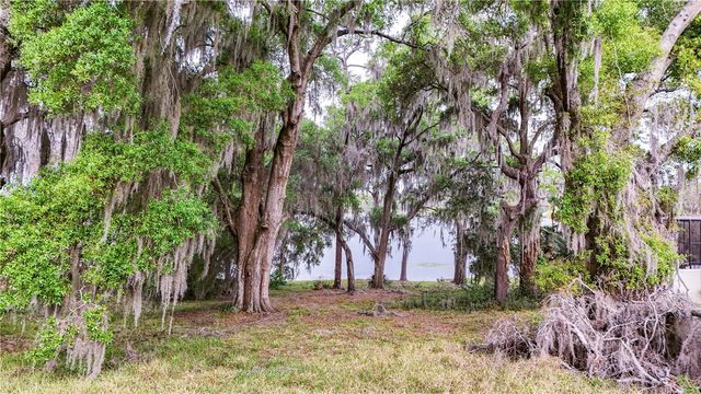 TBD LOT 01000 SILVER DRIVE, Umatilla, FL 32784
