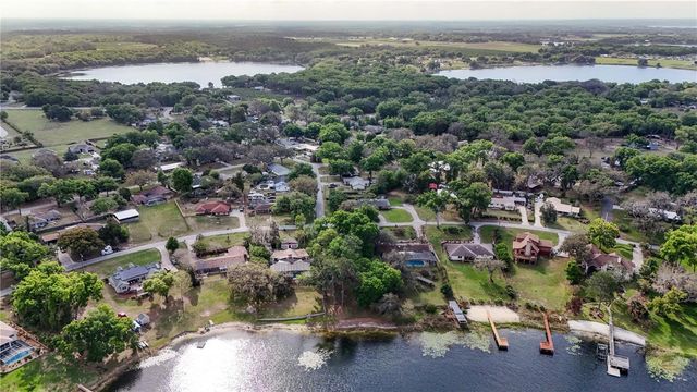 TBD LOT 01000 SILVER DRIVE, Umatilla, FL 32784