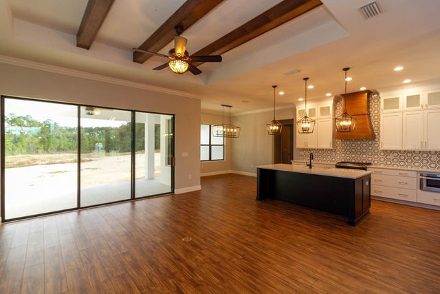 TBD LOT 01000 SILVER DRIVE, Umatilla, FL 32784