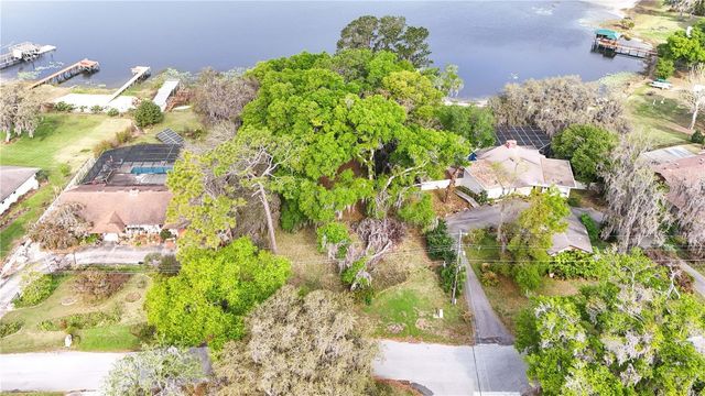 TBD LOT 01000 SILVER DRIVE, Umatilla, FL 32784