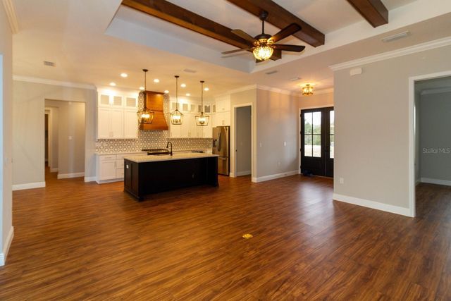 TBD LOT 01000 SILVER DRIVE, Umatilla, FL 32784