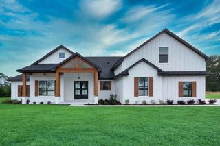 TBD LOT 01000 SILVER DRIVE, Umatilla, FL 32784