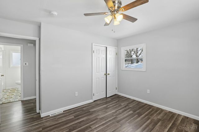 5684 Olive Road, Franklin, OH 45005