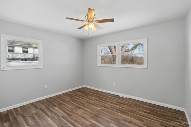 5684 Olive Road, Franklin, OH 45005