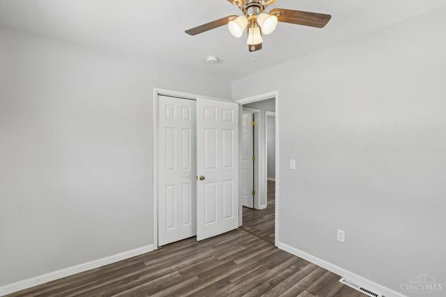 5684 Olive Road, Franklin, OH 45005