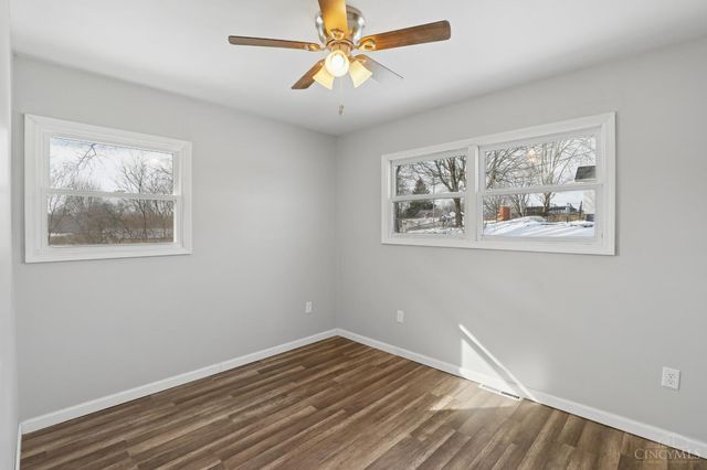 5684 Olive Road, Franklin, OH 45005