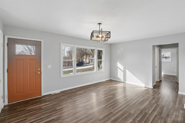 5684 Olive Road, Franklin, OH 45005