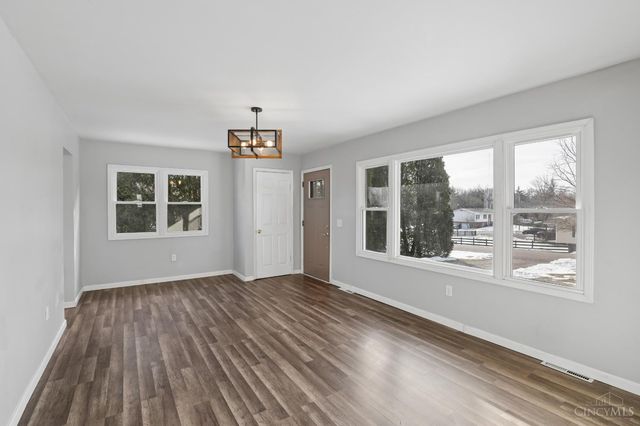 5684 Olive Road, Franklin, OH 45005