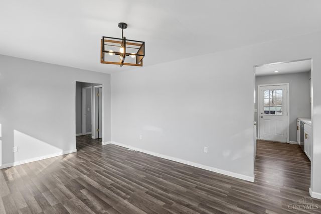 5684 Olive Road, Franklin, OH 45005