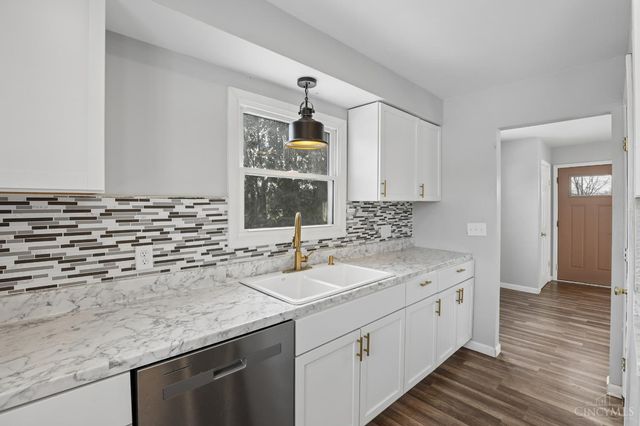 5684 Olive Road, Franklin, OH 45005