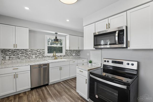 5684 Olive Road, Franklin, OH 45005