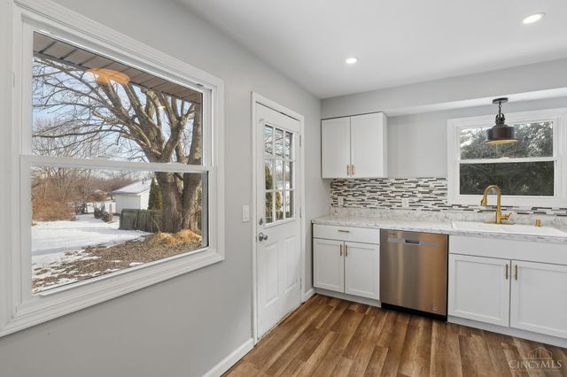 5684 Olive Road, Franklin, OH 45005