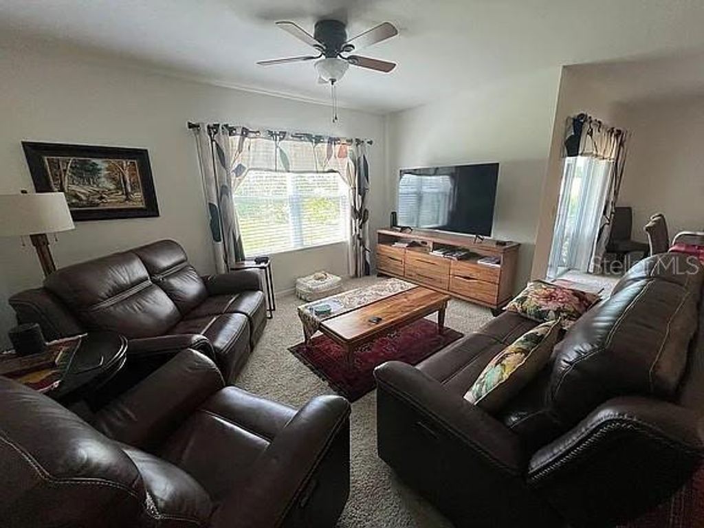 Image 8 of property listing at 2711 NEVERLAND DRIVE, New Smyrna Beach, FL 32168