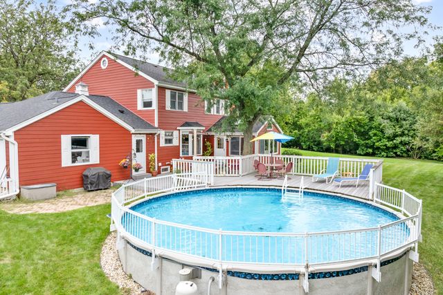 381 E Nebraska A Street, Frankfort, IL 60423