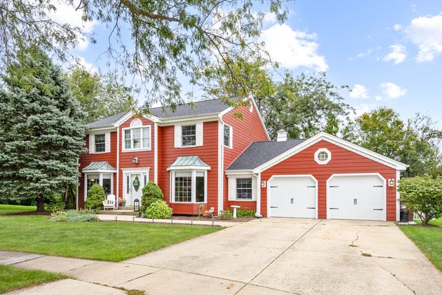 381 E Nebraska A Street, Frankfort, IL 60423