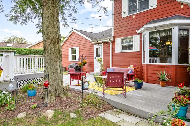 381 E Nebraska A Street, Frankfort, IL 60423