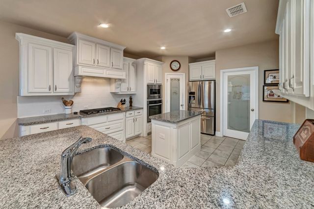 3716 Delta Drive, Mckinney, TX 75071