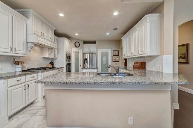 3716 Delta Drive, Mckinney, TX 75071