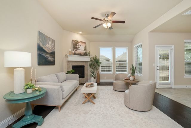 3716 Delta Drive, Mckinney, TX 75071