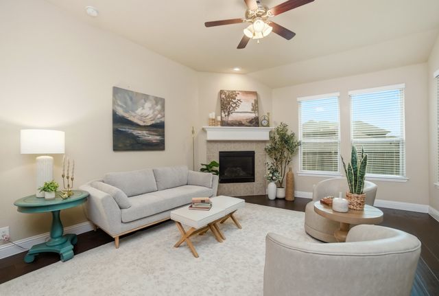 3716 Delta Drive, Mckinney, TX 75071