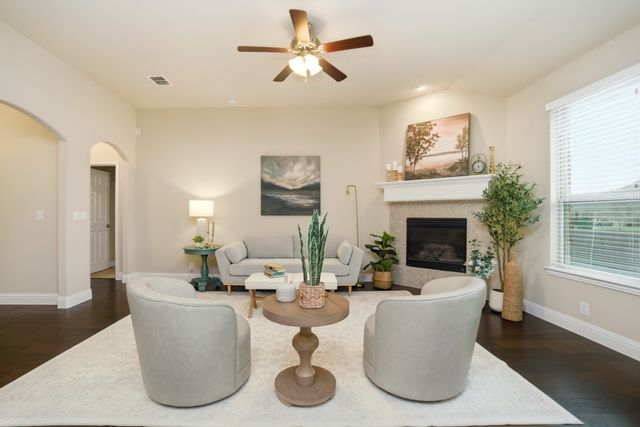 3716 Delta Drive, Mckinney, TX 75071