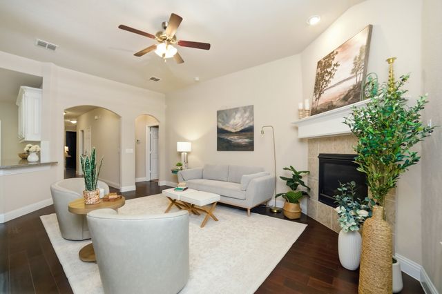 3716 Delta Drive, Mckinney, TX 75071