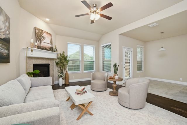 3716 Delta Drive, Mckinney, TX 75071