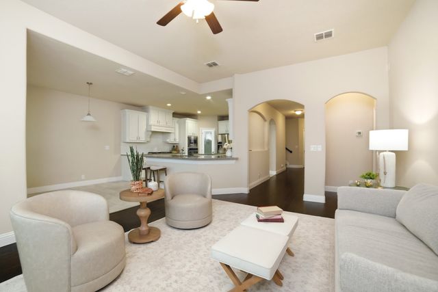 3716 Delta Drive, Mckinney, TX 75071