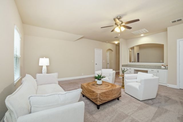3716 Delta Drive, Mckinney, TX 75071
