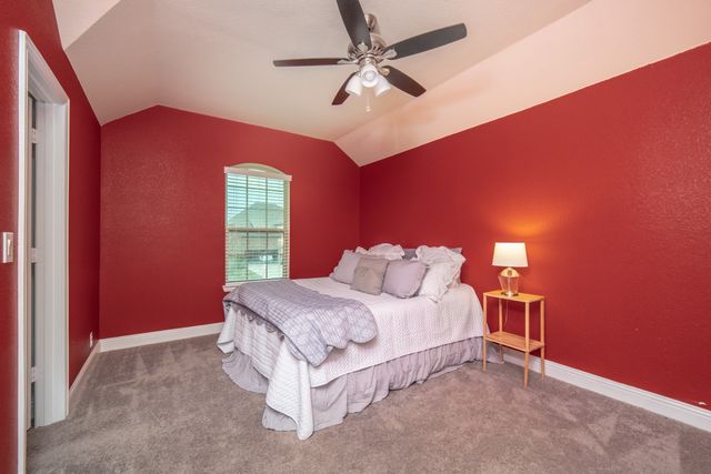 3716 Delta Drive, Mckinney, TX 75071