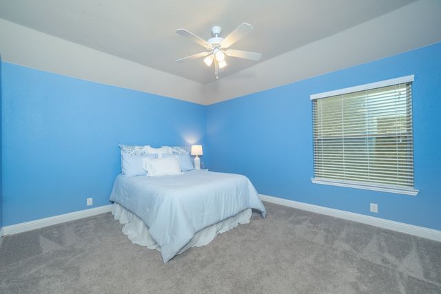 3716 Delta Drive, Mckinney, TX 75071