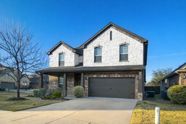 3716 Delta Drive, Mckinney, TX 75071