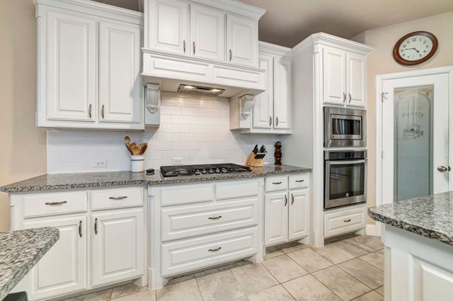 3716 Delta Drive, Mckinney, TX 75071