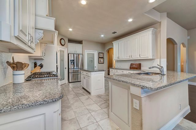 3716 Delta Drive, Mckinney, TX 75071