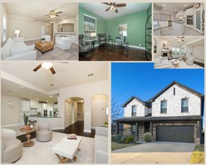 3716 Delta Drive, Mckinney, TX 75071