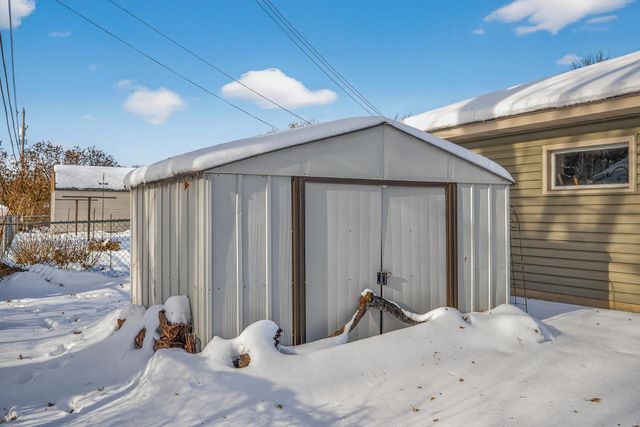 5007 65th Avenue N, Brooklyn Center, MN 55429