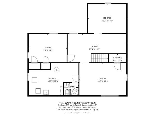 5007 65th Avenue N, Brooklyn Center, MN 55429