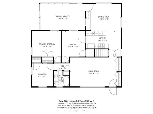 5007 65th Avenue N, Brooklyn Center, MN 55429