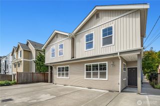 5614 Fauntleroy Way SW #A, Seattle, WA 98136