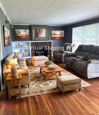 311 Mimosa Drive, Gaffney, SC 29341