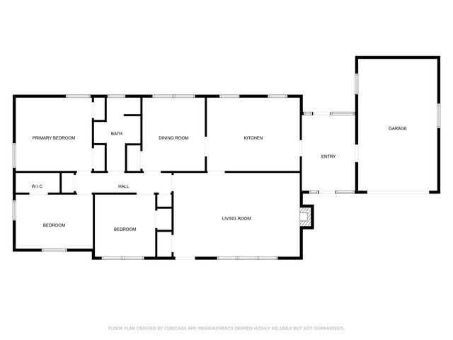 311 Mimosa Drive, Gaffney, SC 29341